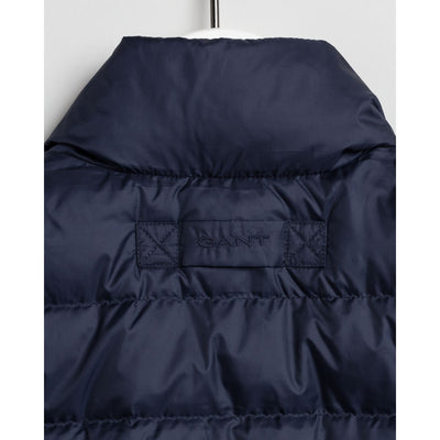 The Light Down Giley - Evening Blue