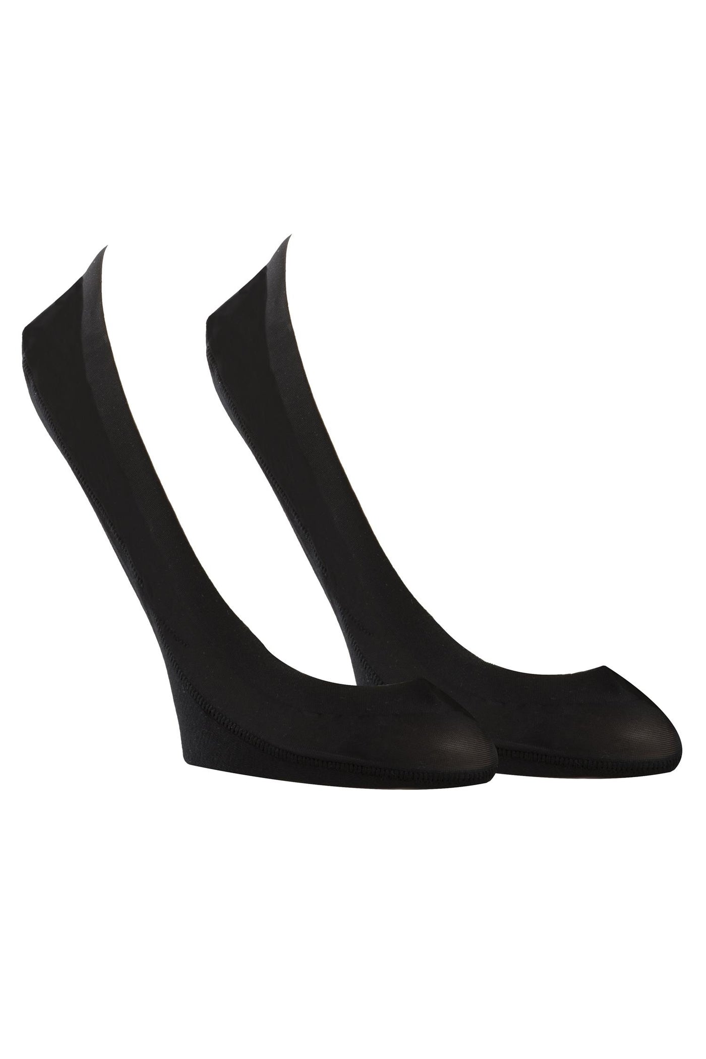 Sandra 2pk Lasercut No-Show Liner