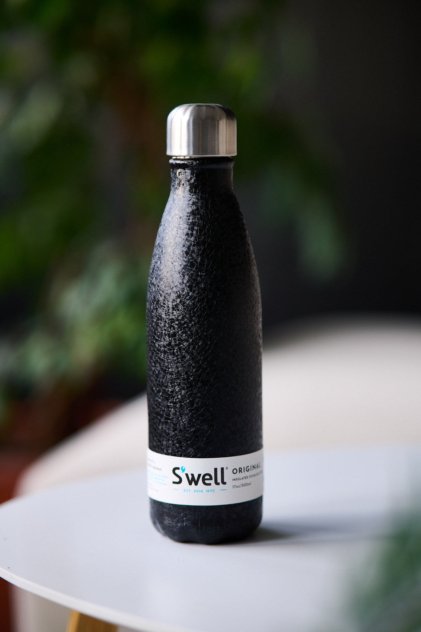 Magnetite Bottle 500ml