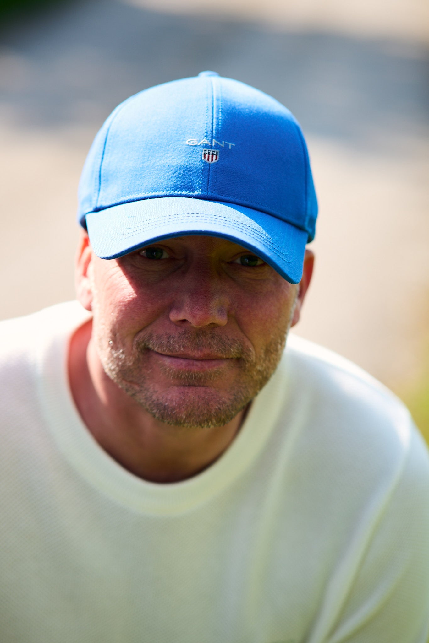 High Cotton Twill Cap