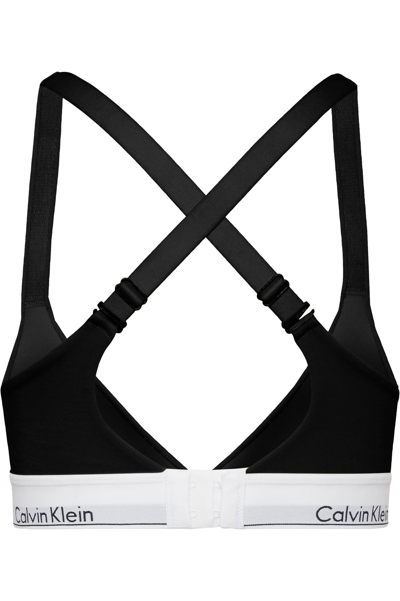 Lift Bralette - Black