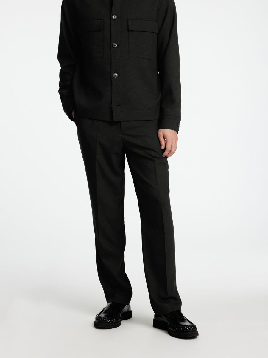 Reg Neil Elastic WB TRS