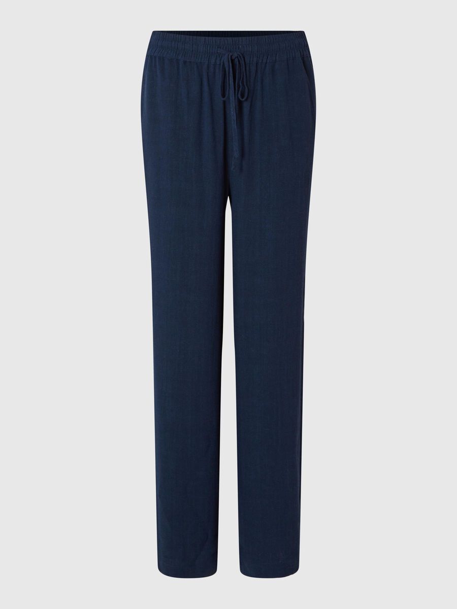 Viva-Gulia HW Long Sun Pant