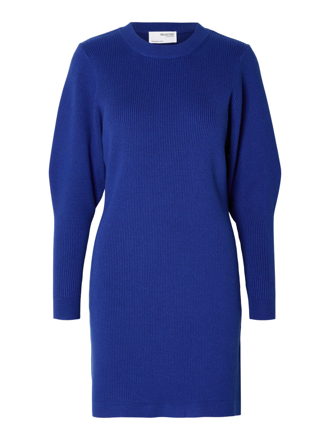 Mirabel LS Knit Dress