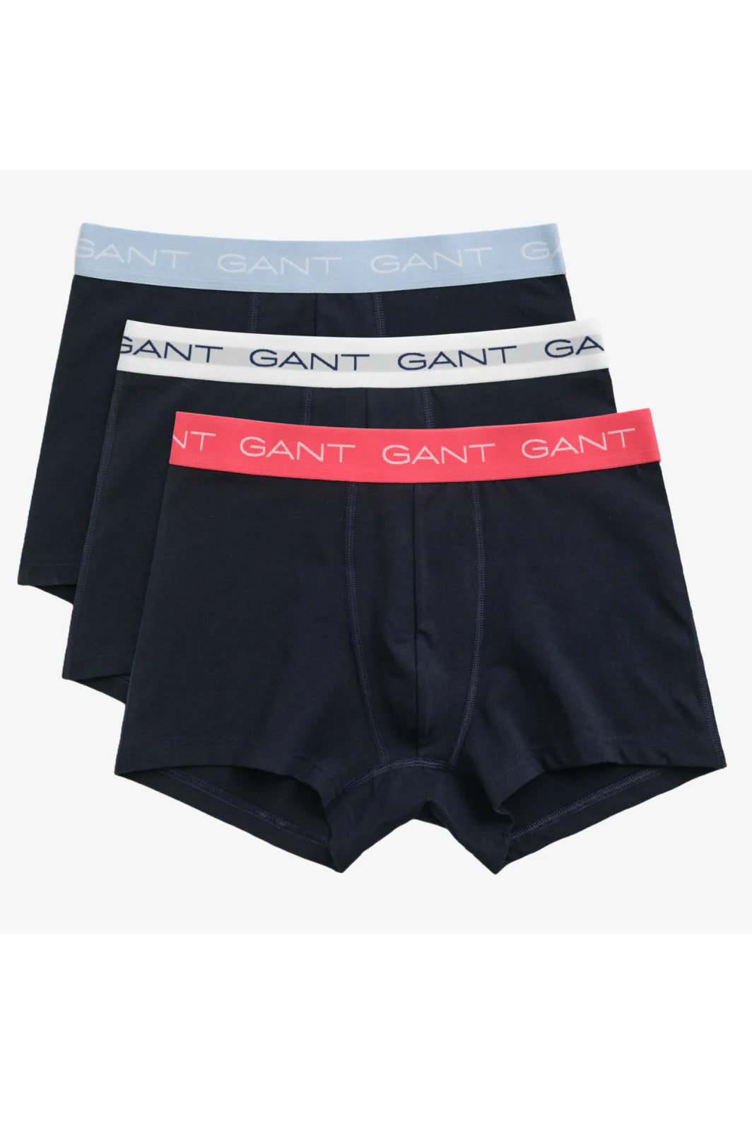 Boxer Brief 3-Pack - Watermelon Red