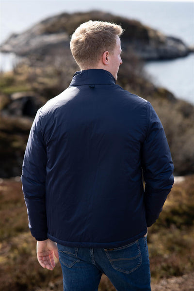 Light Insulatet Jacket