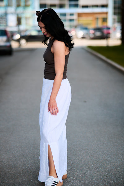 Naja 30 White
