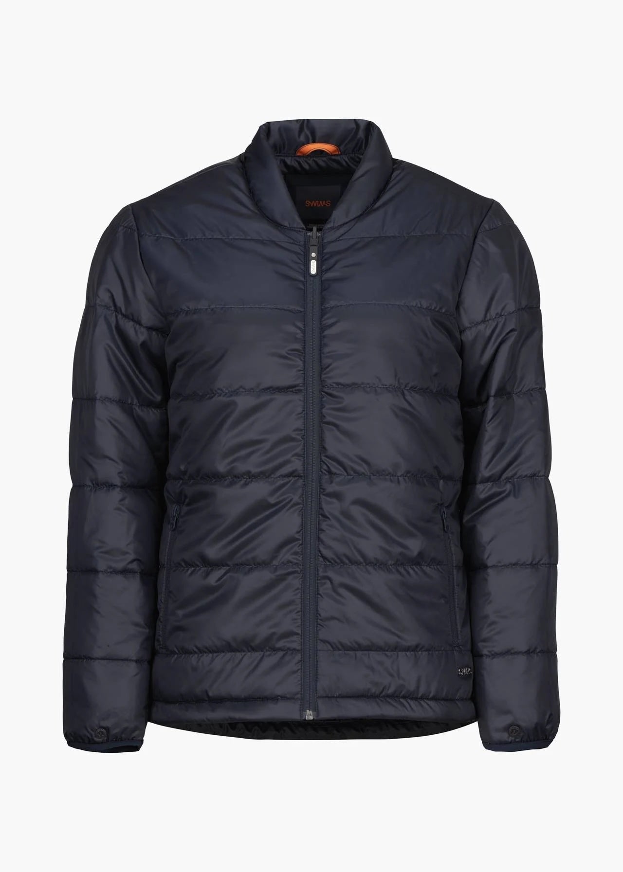 Vernier Parka - Midnight Navy