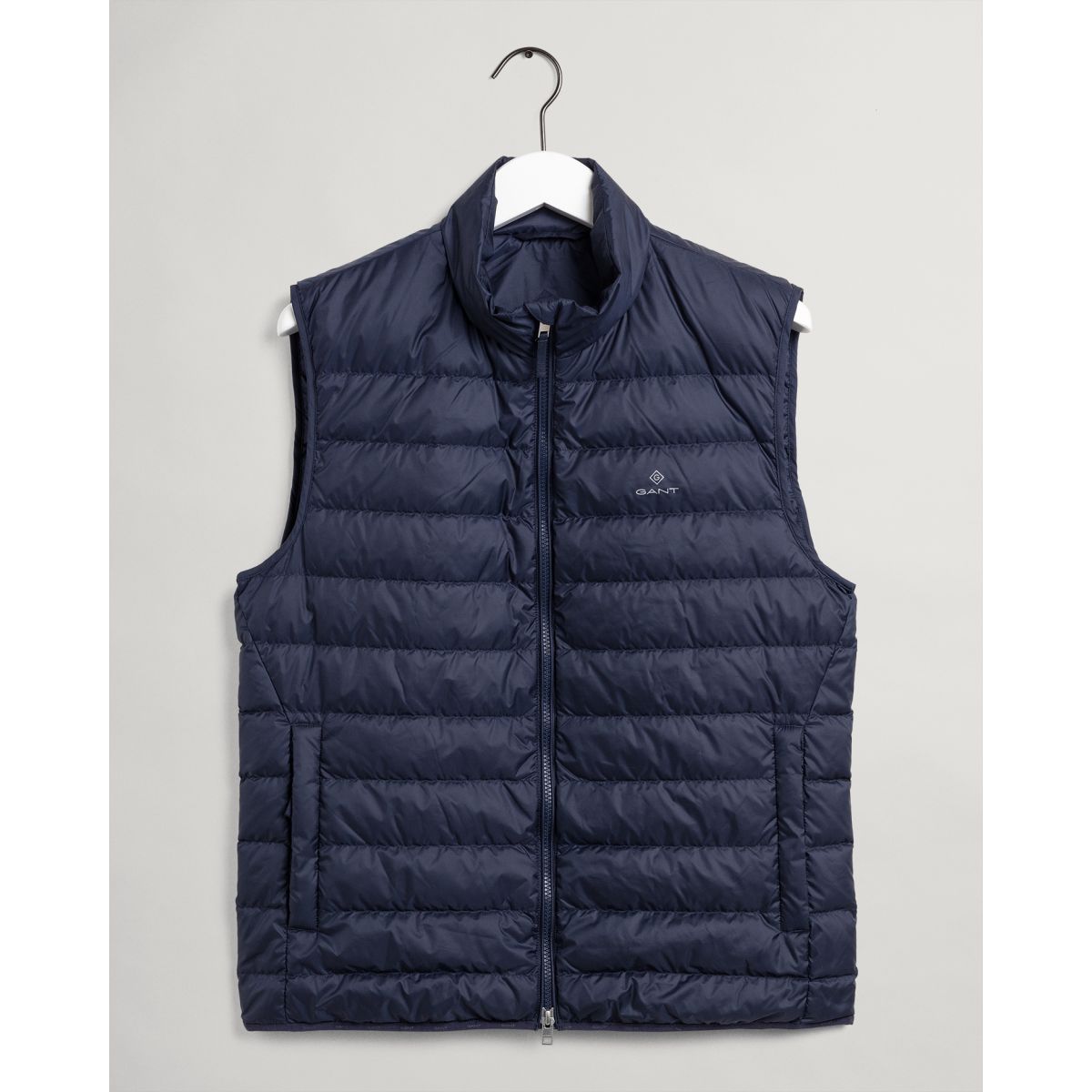 The Light Down Giley - Evening Blue