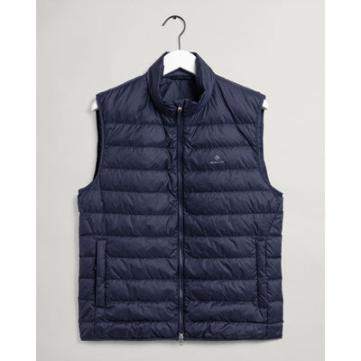 The Light Down Giley - Evening Blue