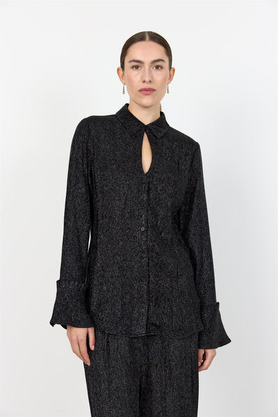 Otis 3 - Black