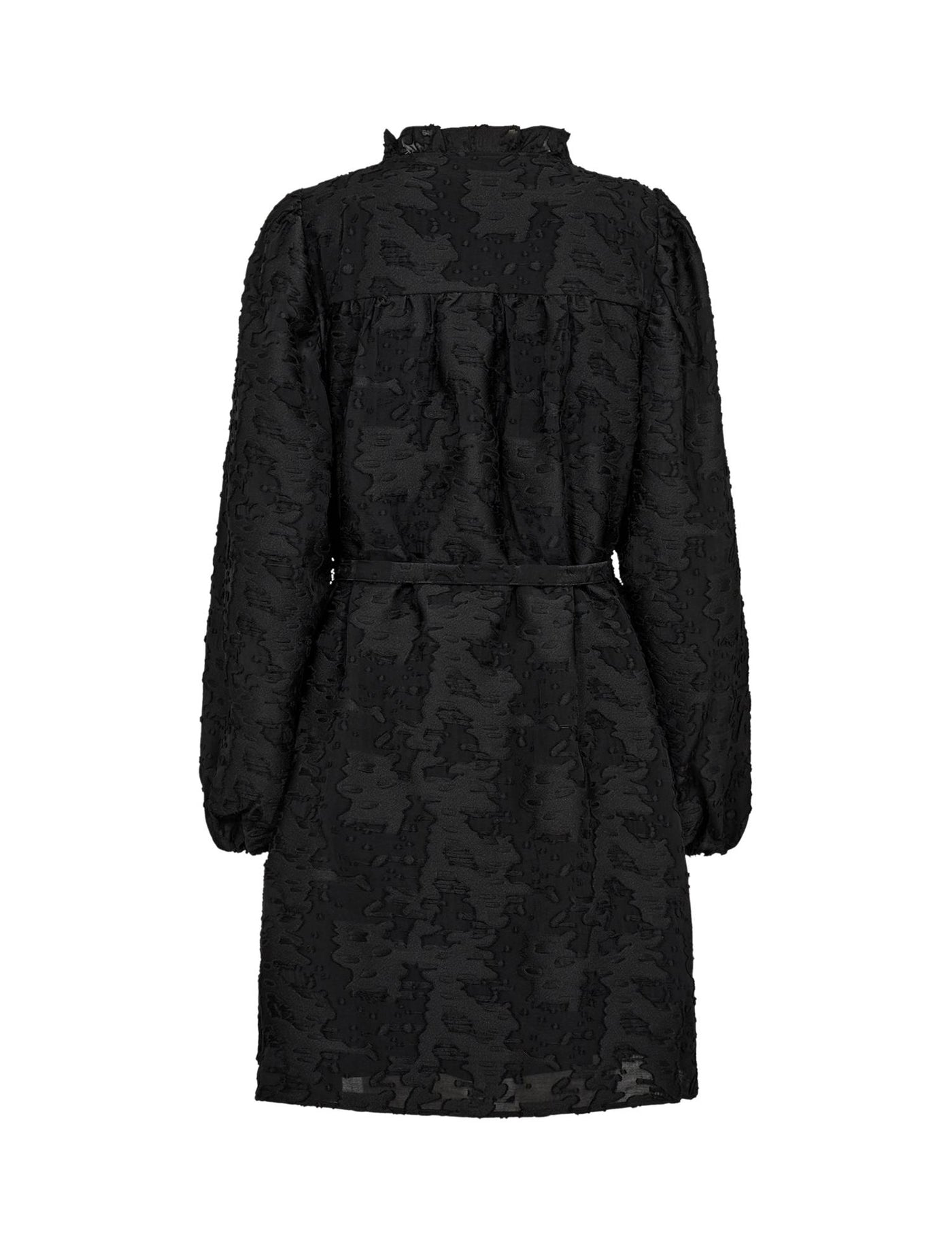 Josy 2 - Black