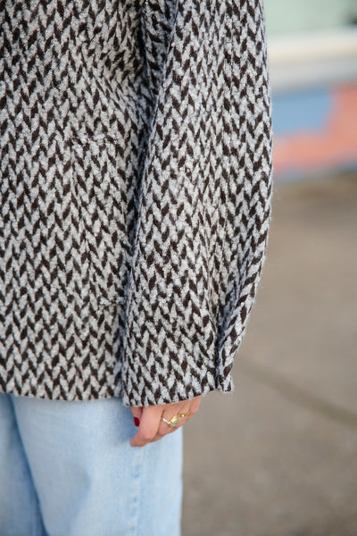 Mai 1 - Brown