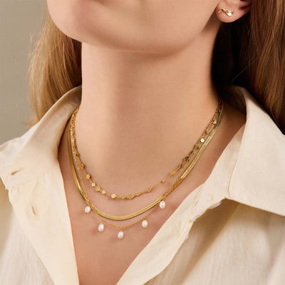 Thelma Necklace
