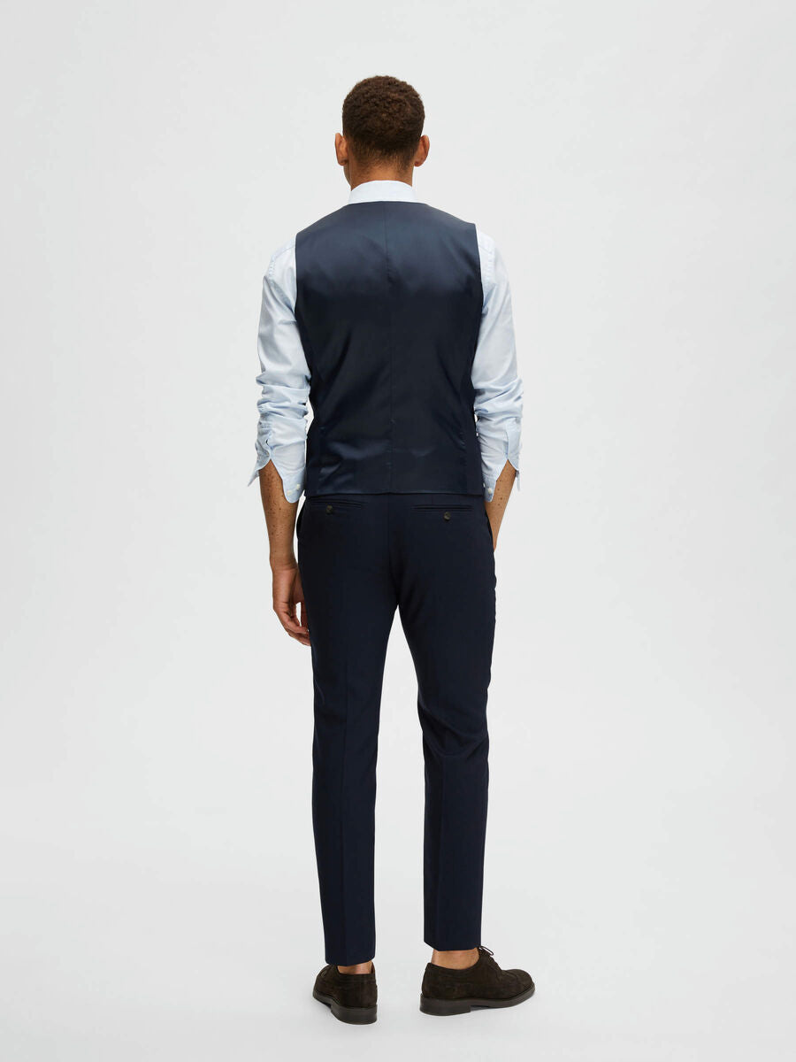 Slim-Neil WCT - Navy Blazer
