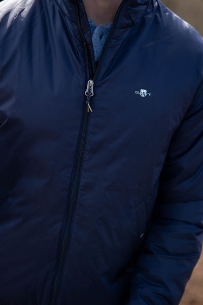 Light Insulatet Jacket