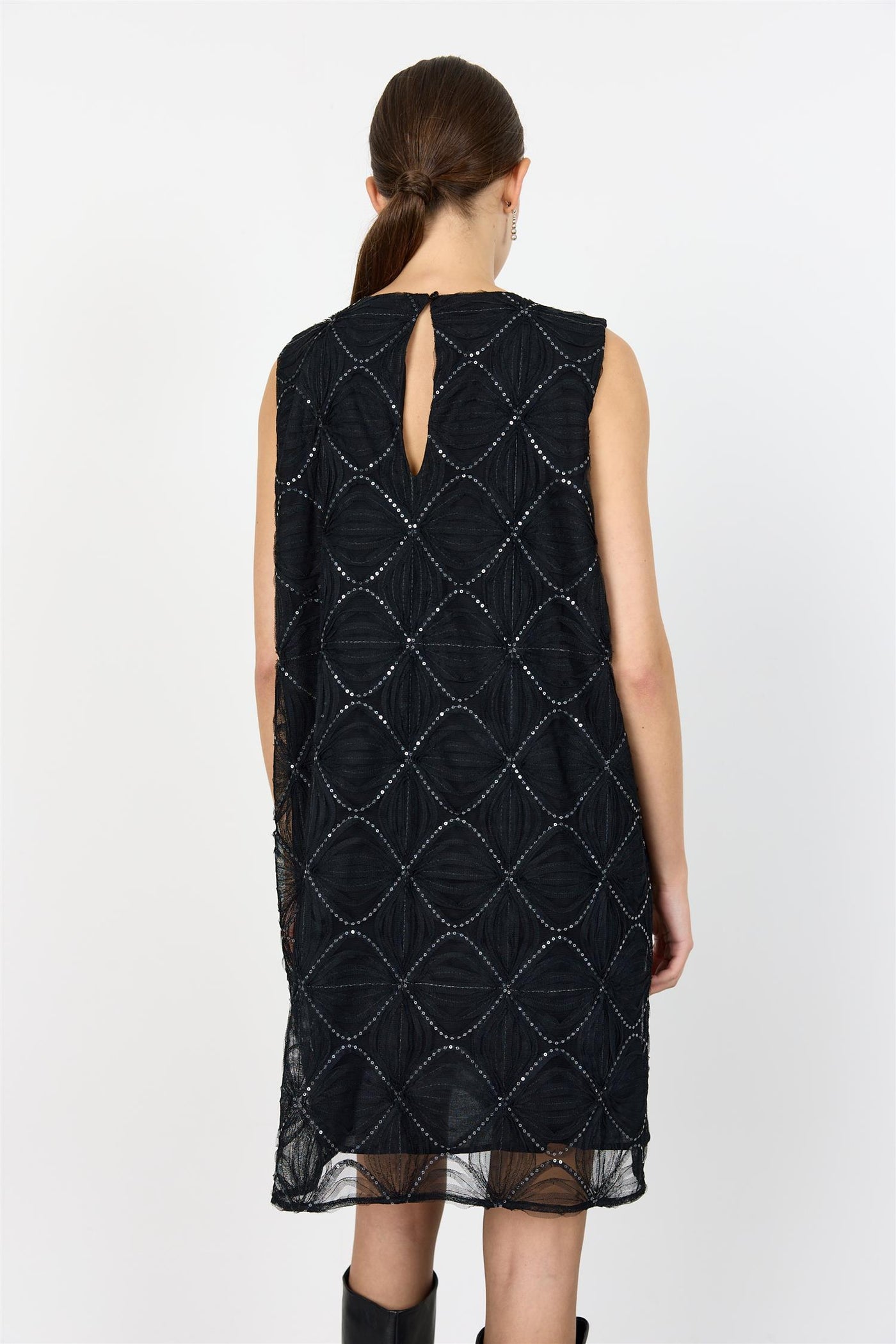 Opaya 2 -Black