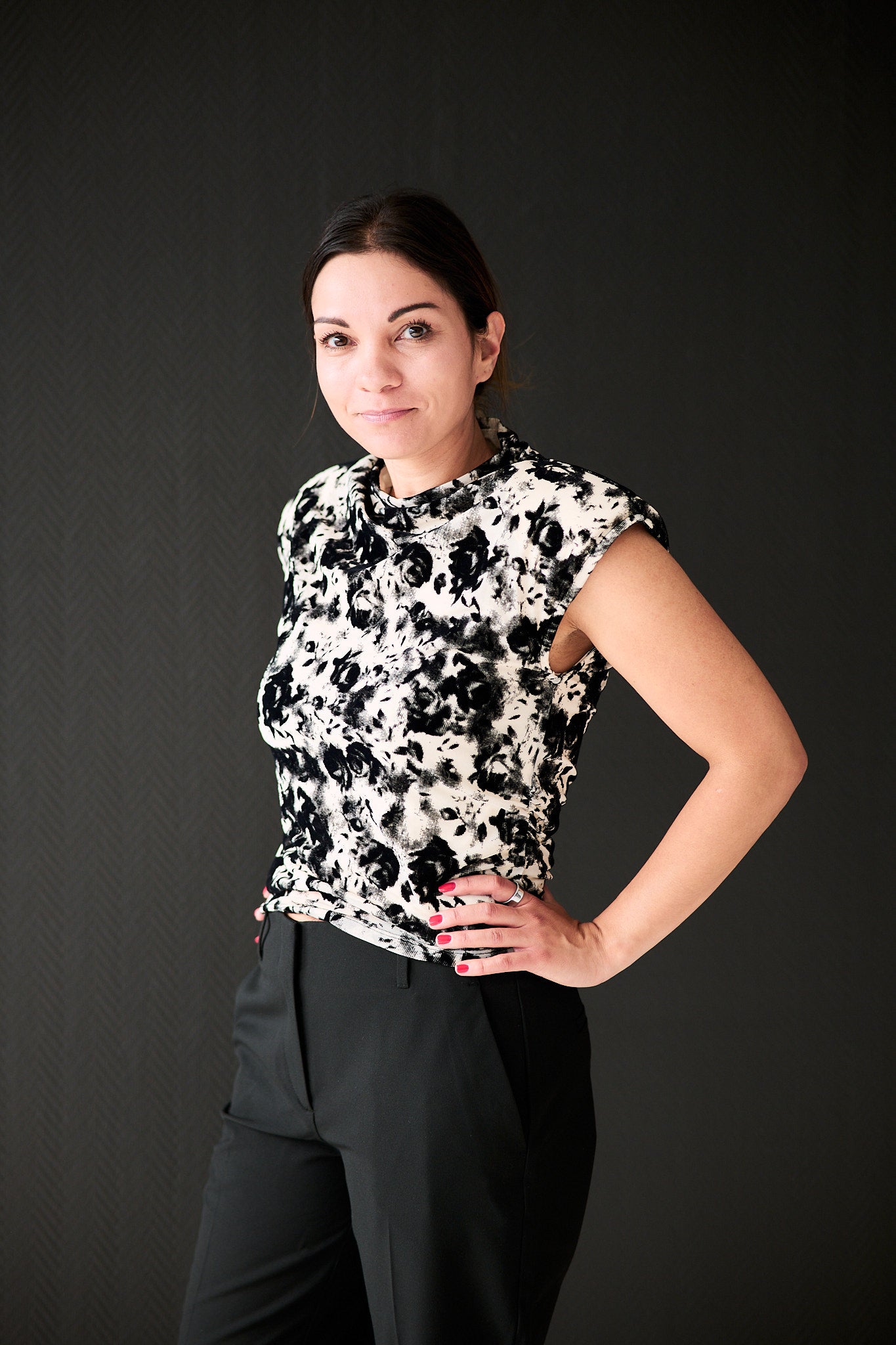 GZFlora Top
