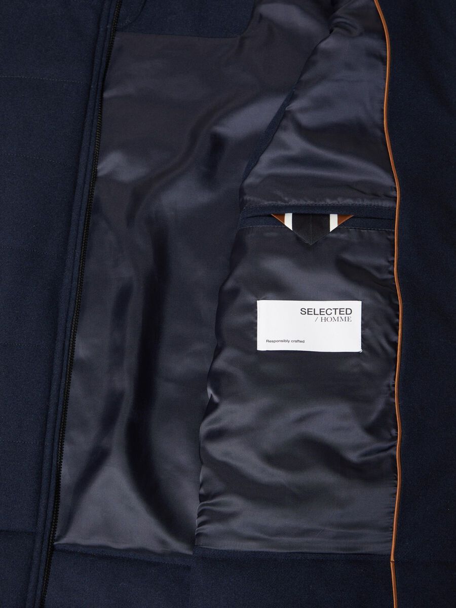 Walt Padded Gilet