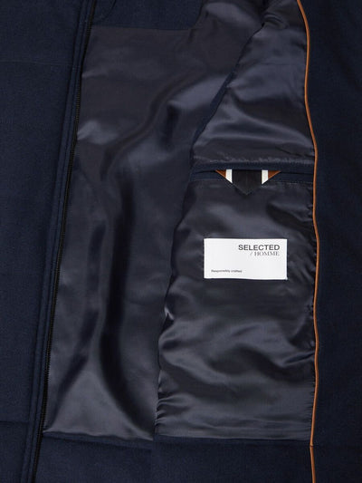 Walt Padded Gilet