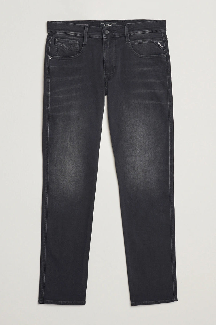 Anbass Hyperflex - Washed Black