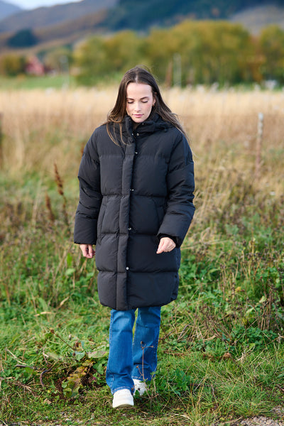 Sofie-Rigga Redown Jacket - Black