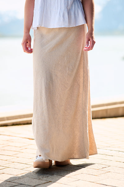 Naja 43 Sand melange