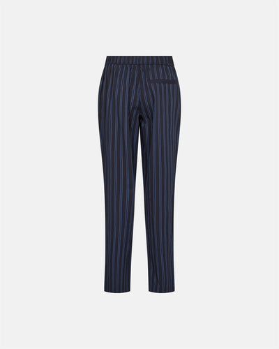 JBS of DK Woven Pant - Blue Stripe