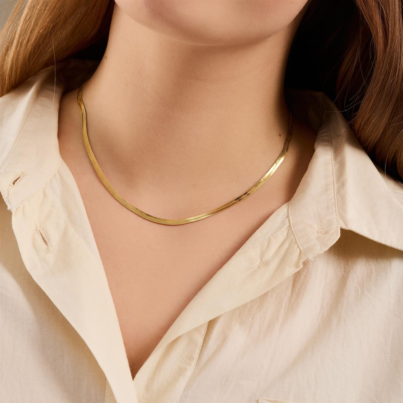 Thelma Necklace