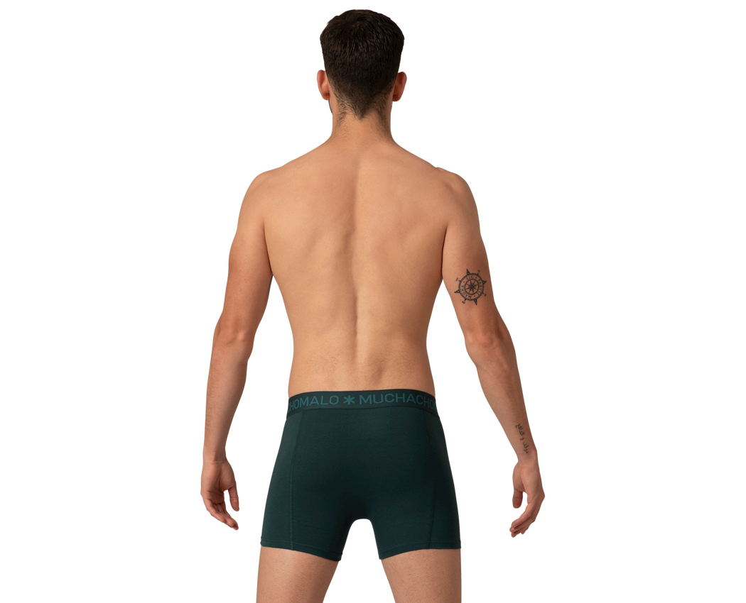 Boxer 2-PK