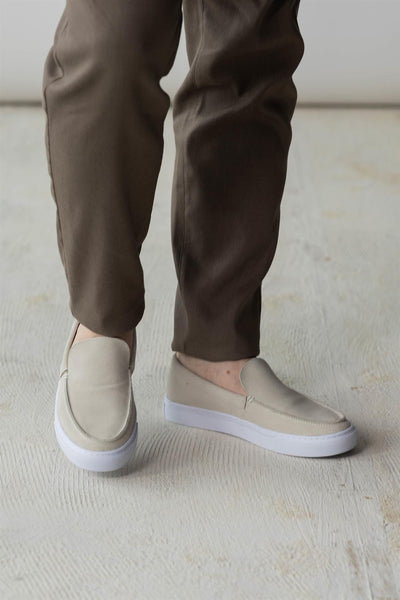 Madison Loafer