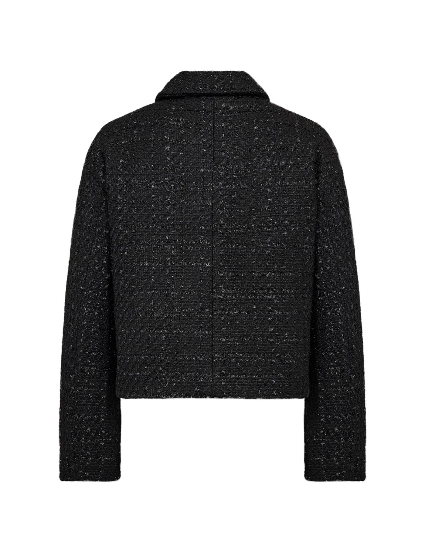 Osina 1 - Black