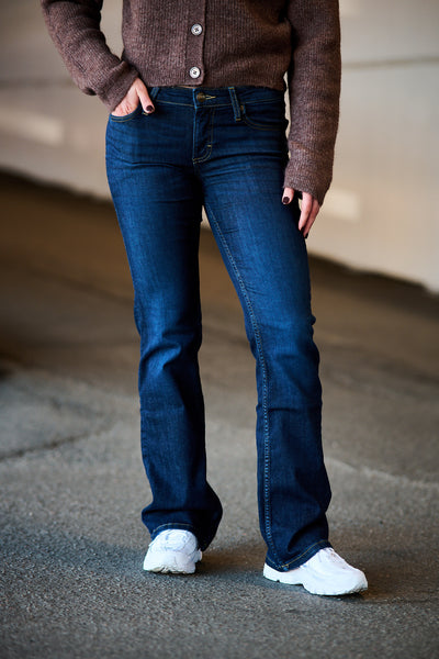 Flap Pocket Jessica - Bestowed Upon