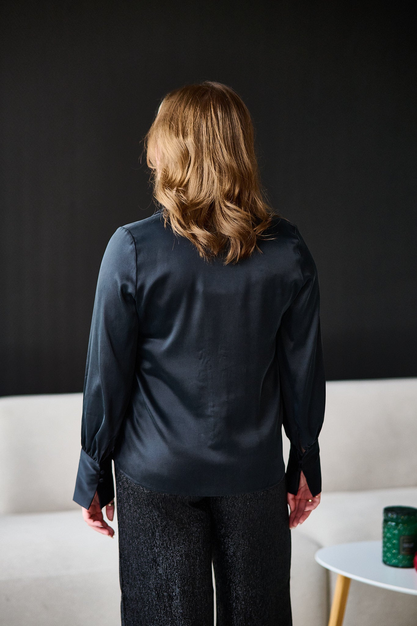Gale 7 - Black