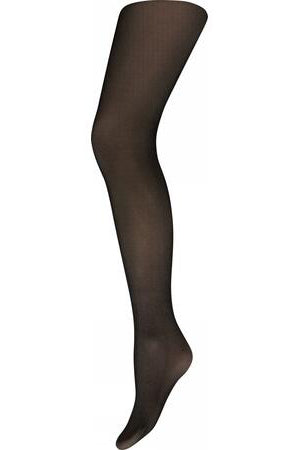 Tights Flecce 280 Denier - Black