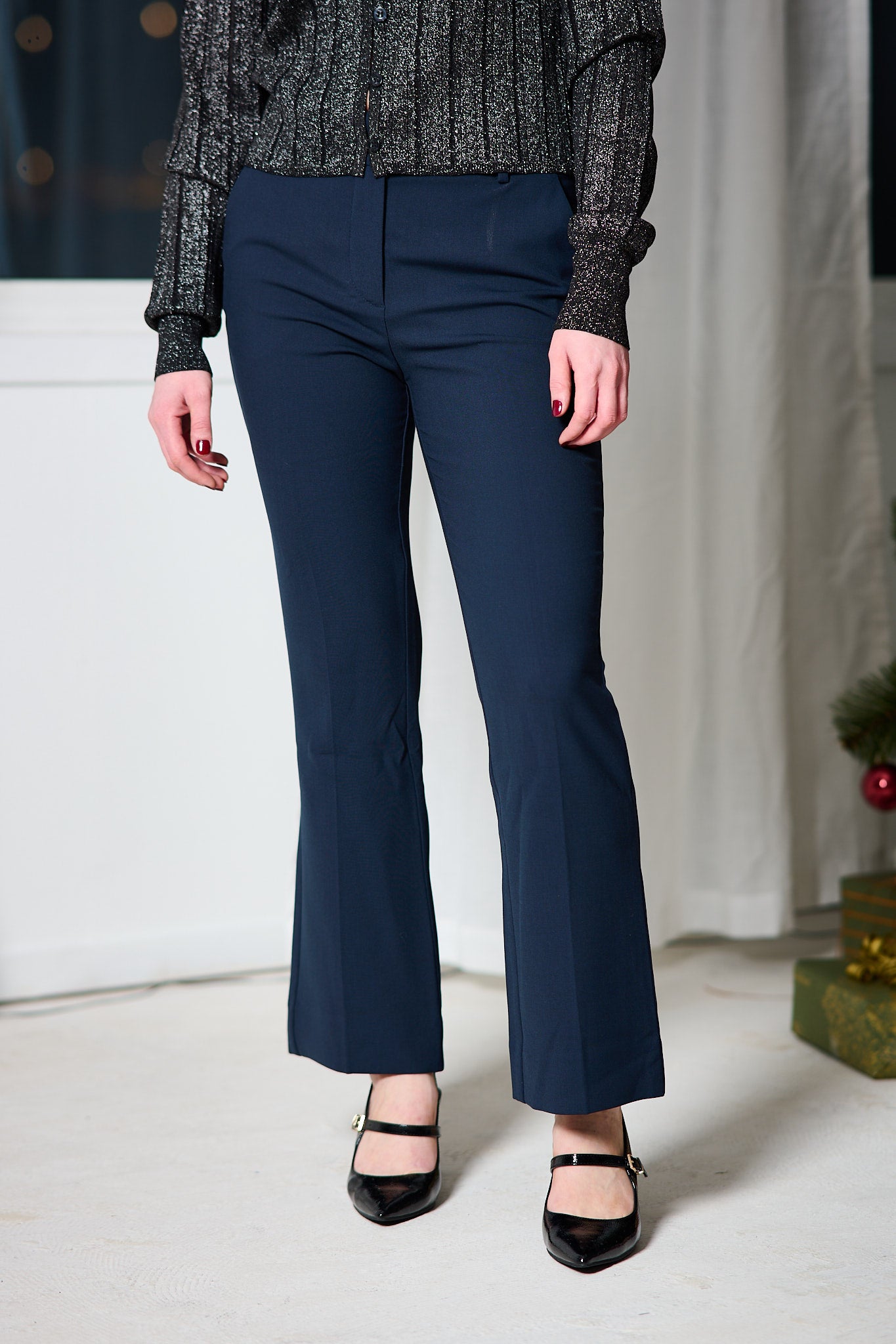 Clara Ankle Navy ikke bruk denne