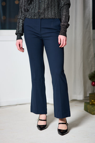 Clara Ankle Navy ikke bruk denne