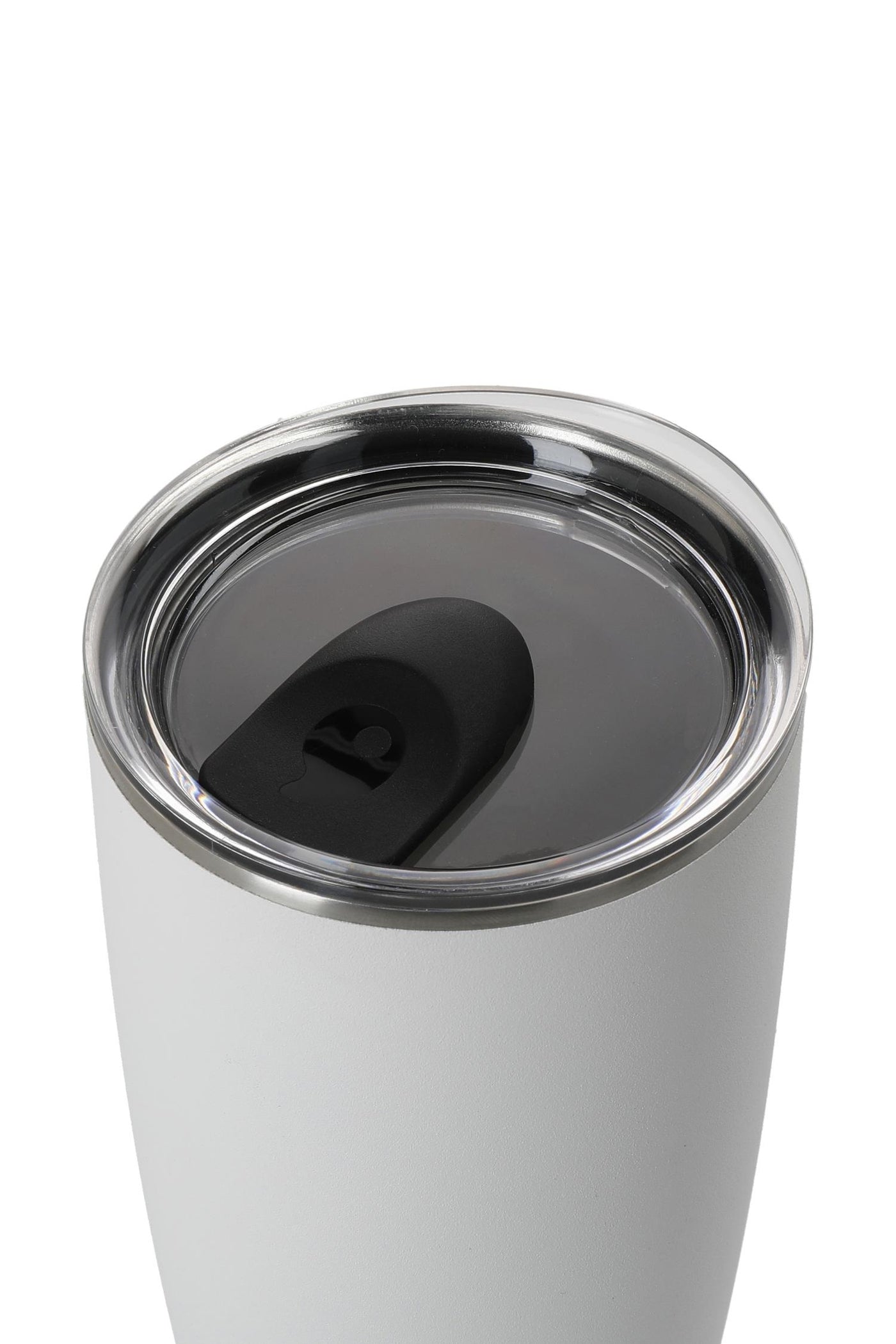 Moonstone Tumbler With Lid 530ml