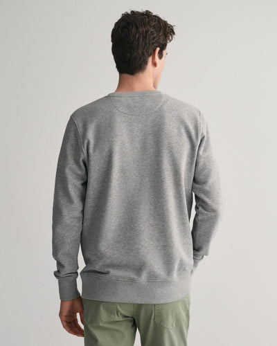 Reg Shield C-neck Sweat