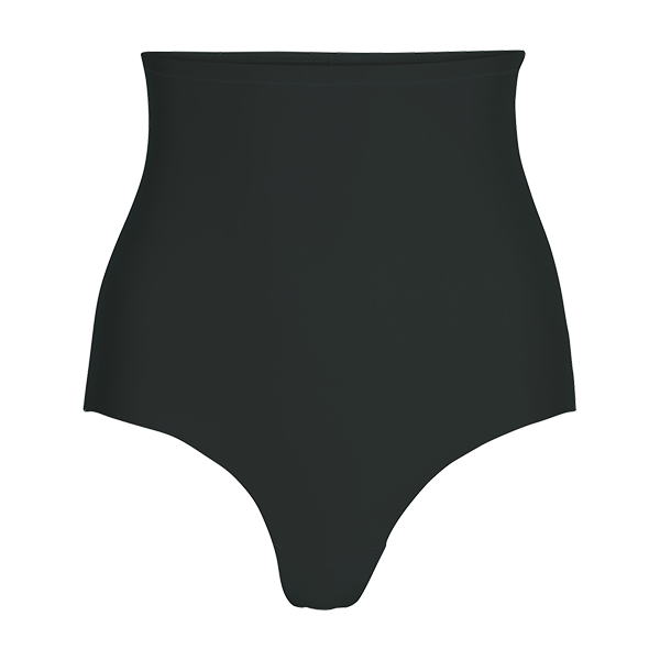 Shapewear String Black