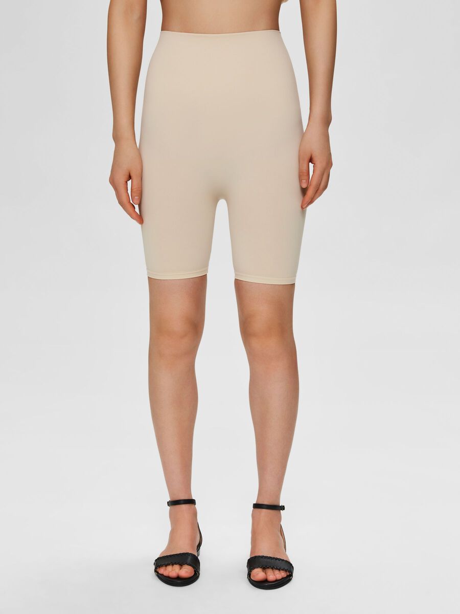 Sally Shapewear Shorts