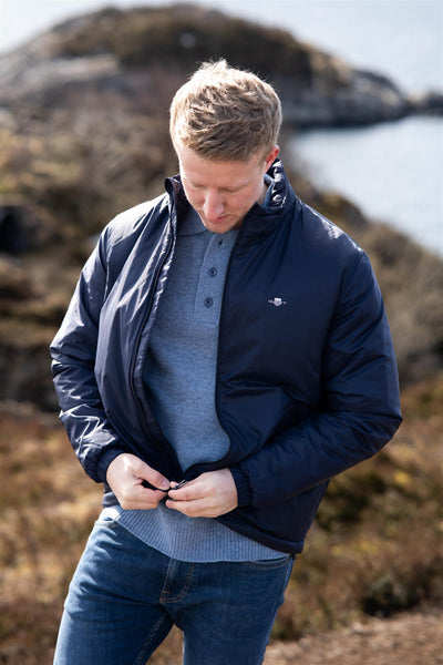 Light Insulatet Jacket