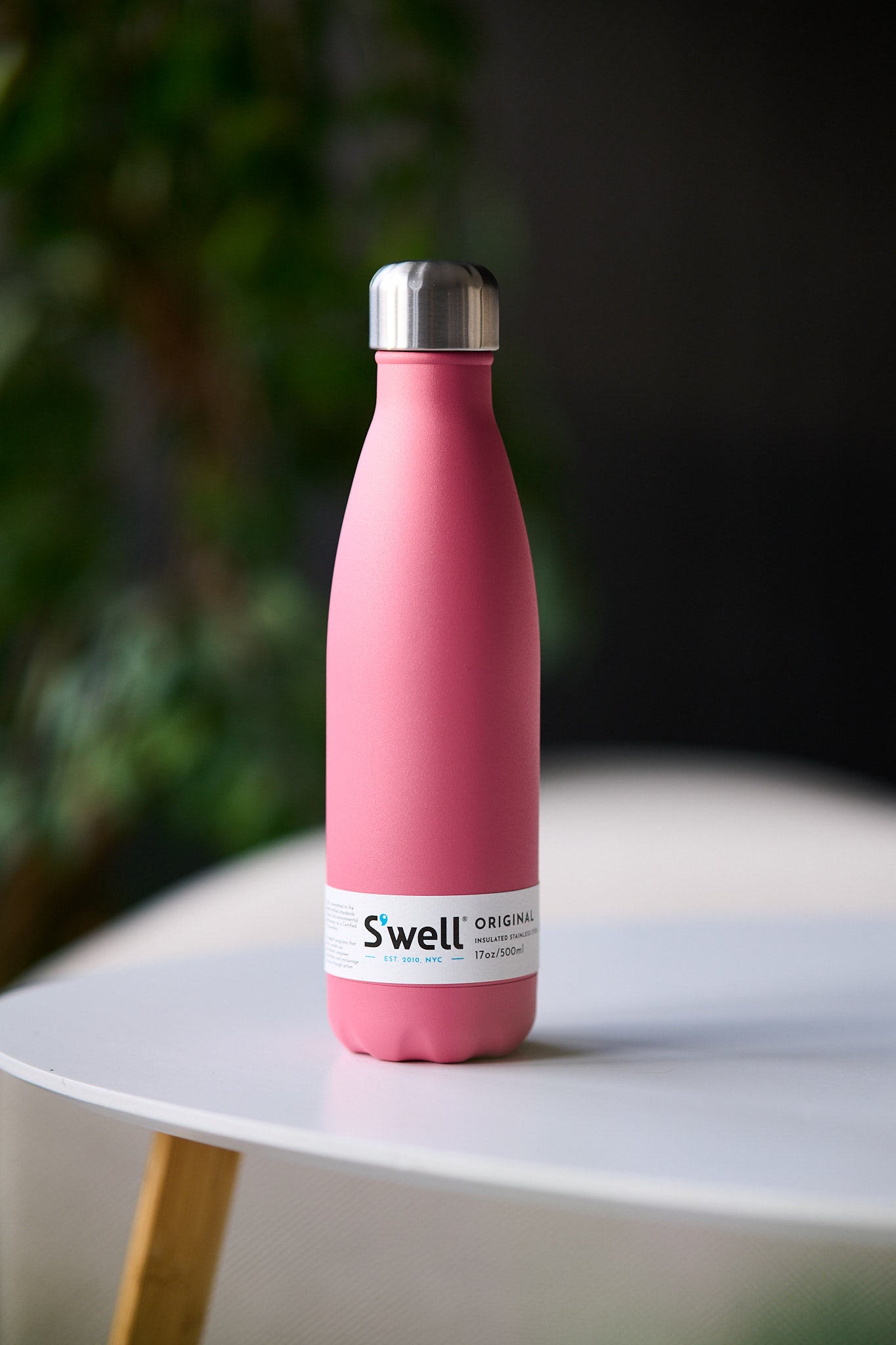 Coral Reef Bottle 500ml