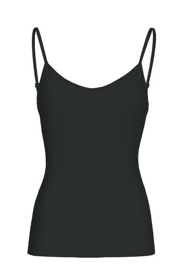 Top Shapewear - Black