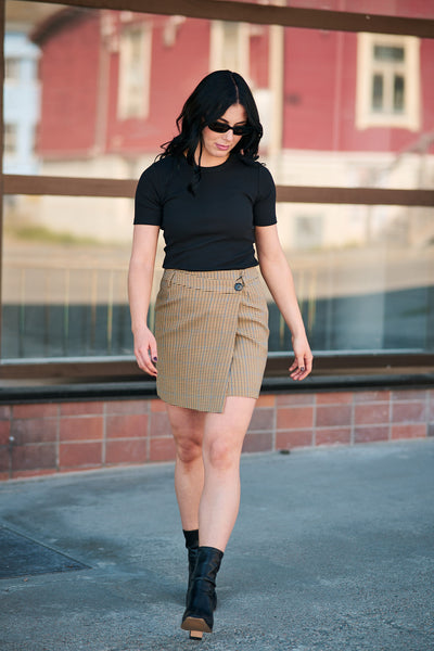 Corina MW Skirt