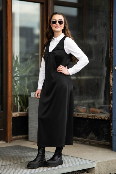 GZJessie Dress Black