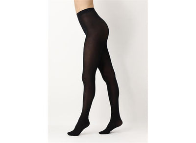 Cheryl Tights - Black