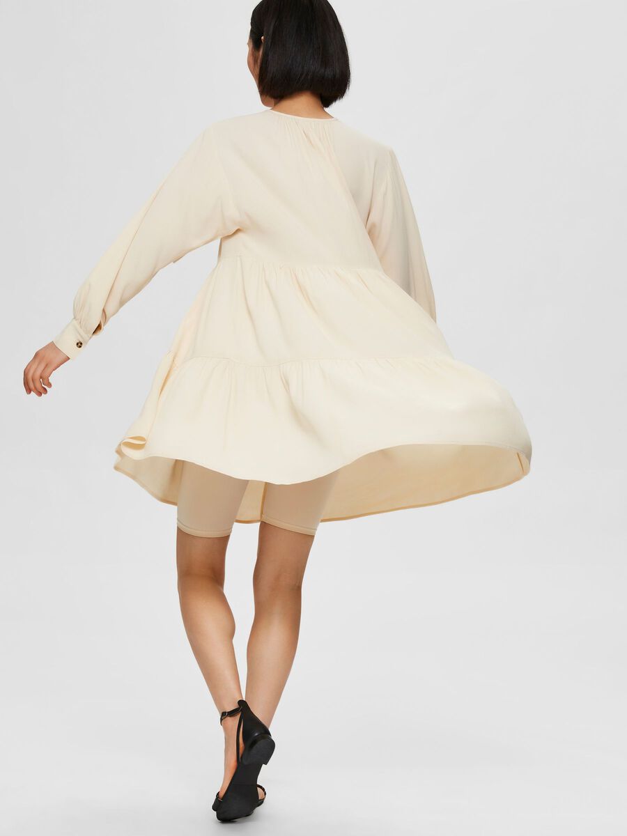 Sally Shapewear Shorts