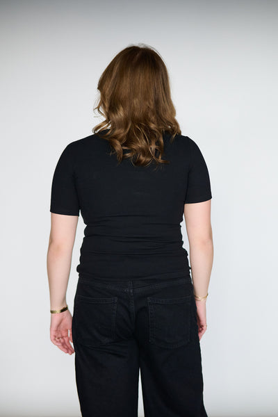 Numbia 5 - Black