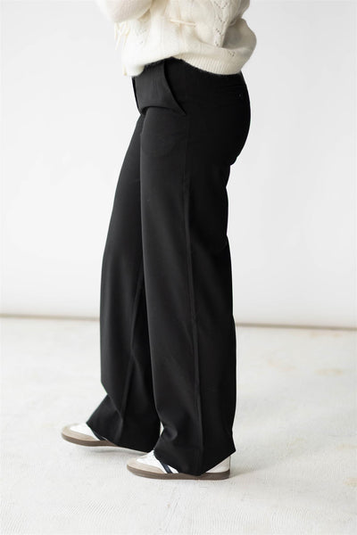 Sophia 285 Black